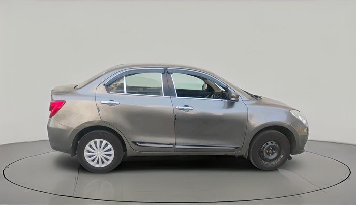 2023 Maruti Swift Dzire TOUR S-CNG (O), CNG, Manual, 72,285 km, exterior
