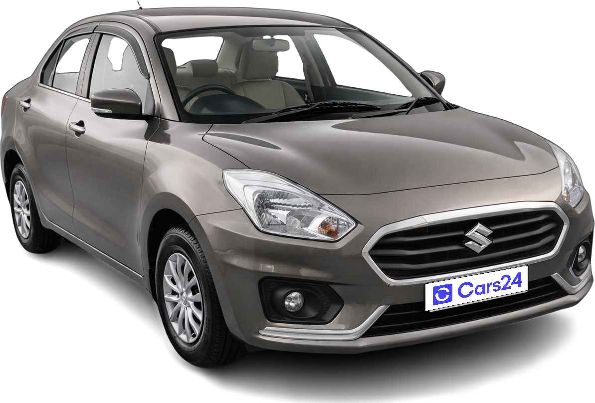 2023 Maruti Swift Dzire - Sedan - CNG - Manual - ₹6.20 lakh