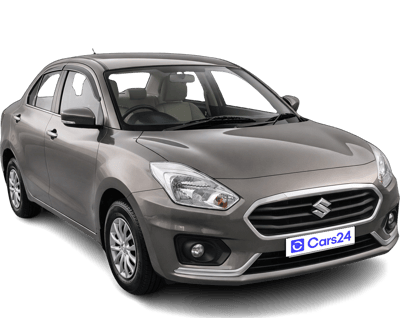 2023 Maruti Swift Dzire - Sedan - CNG - Manual - ₹6.20 lakh