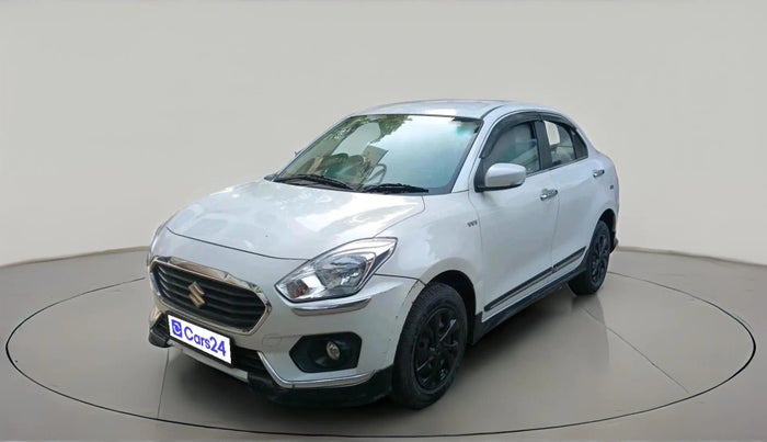 2019 Maruti Dzire VXI, Petrol, Manual, 61,590 km, exterior