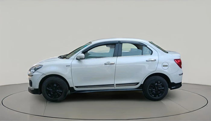 2019 Maruti Dzire VXI, Petrol, Manual, 61,590 km, exterior