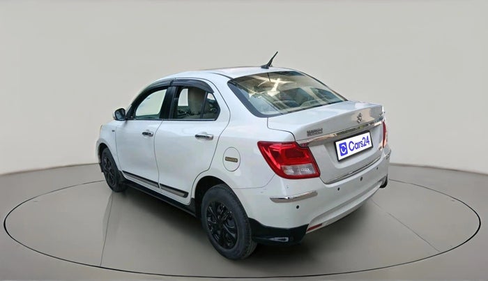 2019 Maruti Dzire VXI, Petrol, Manual, 61,590 km, exterior