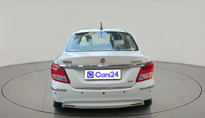 2019 Maruti Dzire VXI, Petrol, Manual, 61,590 km, exterior