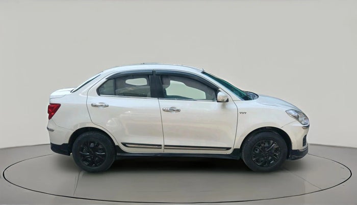 2019 Maruti Dzire VXI, Petrol, Manual, 61,590 km, exterior