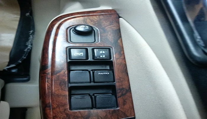 2019 Maruti Dzire VXI, Petrol, Manual, 61,590 km, interior