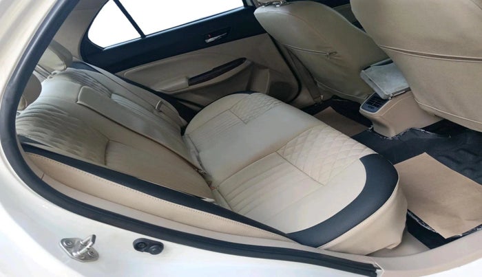 2019 Maruti Dzire VXI, Petrol, Manual, 61,590 km, interior