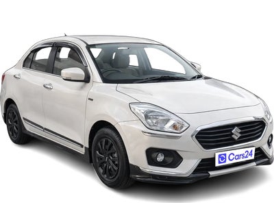 2019 Maruti Dzire - Sedan - Petrol - Manual - ₹6.00 lakh