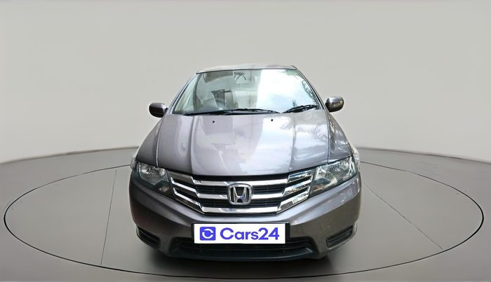 2013 Honda City 1.5L I-VTEC S MT, Petrol, Manual, 46,256 km, exterior