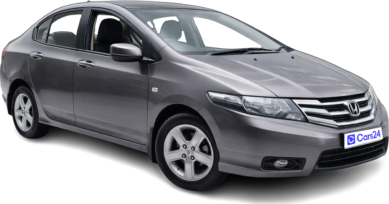 2013 Honda City - Sedan - Petrol - Manual - ₹3.20 lakh