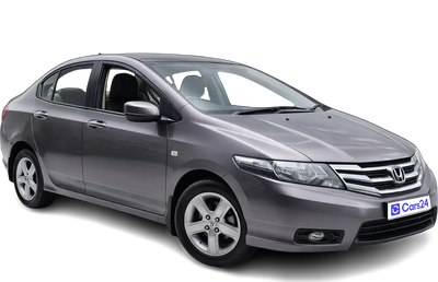 2013 Honda City - Sedan - Petrol - Manual - ₹3.20 lakh