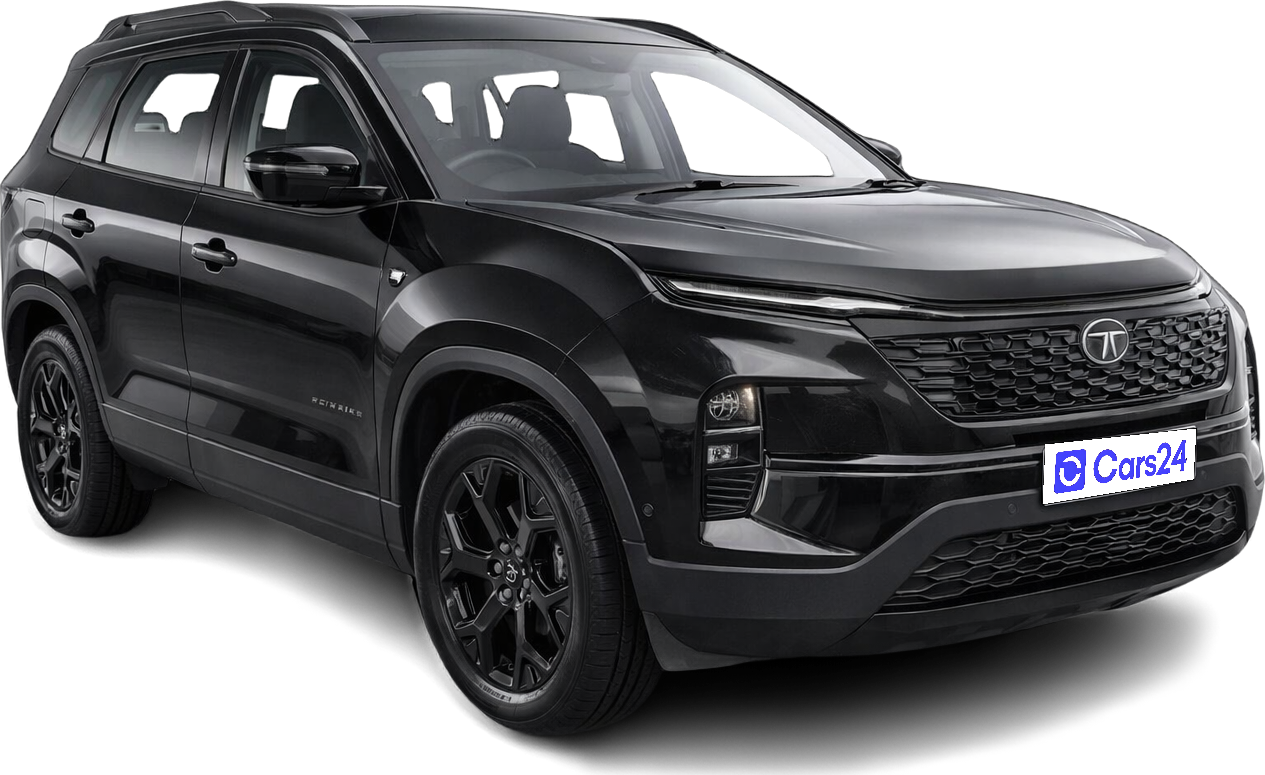 2023 Tata Safari - SUV - Diesel - Automatic - ₹19.90 lakh