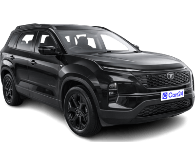 2023 Tata Safari - SUV - Diesel - Automatic - ₹18.90 lakh
