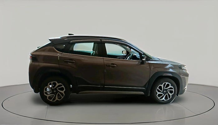 2023 Maruti FRONX ALPHA 1.0L TURBO 6 AT, Petrol, Automatic, 32,362 km, exterior