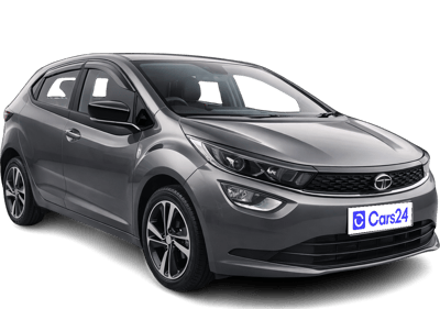 2024 Tata ALTROZ - Hatchback - CNG - Manual - ₹8.37 lakh