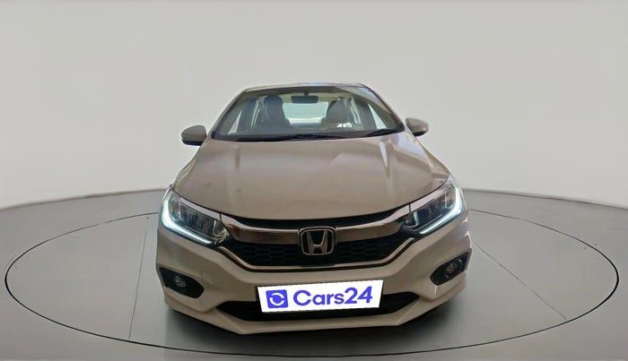 2018 Honda City 1.5L I-VTEC VX, Petrol, Manual, 1,14,614 km, exterior
