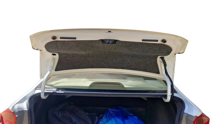 2018 Honda City 1.5L I-VTEC VX, Petrol, Manual, 1,14,614 km, exterior