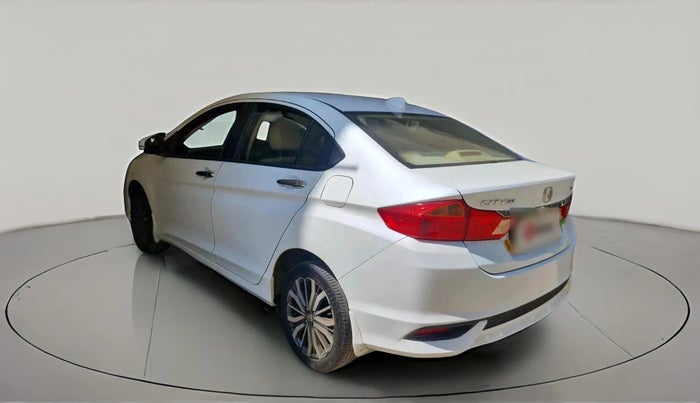 2018 Honda City 1.5L I-VTEC VX, Petrol, Manual, 1,14,614 km, exterior