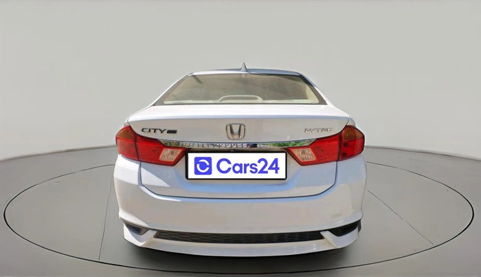 2018 Honda City 1.5L I-VTEC VX, Petrol, Manual, 1,14,614 km, exterior