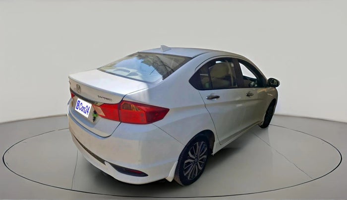 2018 Honda City 1.5L I-VTEC VX, Petrol, Manual, 1,14,614 km, exterior