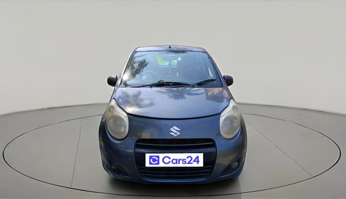 2010 Maruti A Star VXI, CNG, Manual, 1,29,321 km, exterior