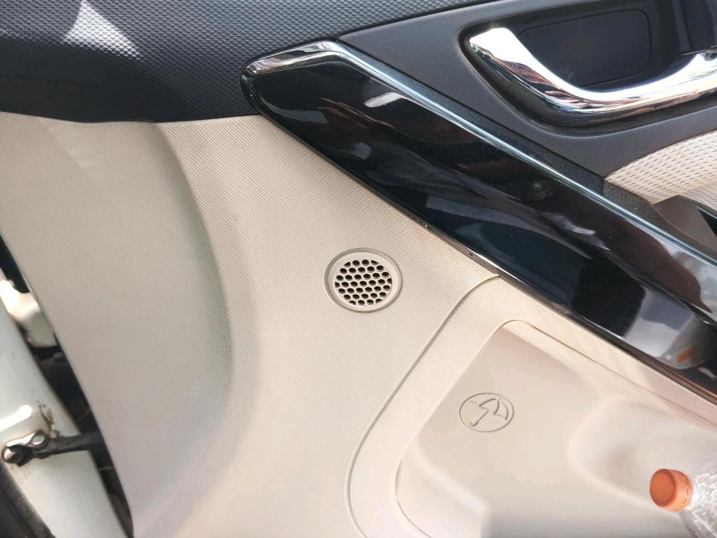2021 Tata NEXON XZ PLUS PETROL, Petrol, Manual, 54,106 km, interior