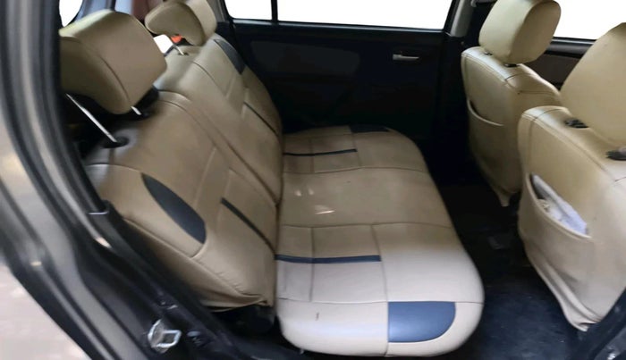 2014 Maruti Wagon R 1.0 LXI CNG, CNG, Manual, 1,11,114 km, interior