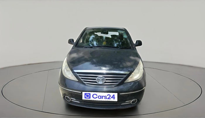 2012 Tata Manza EX QUADRAJET, Diesel, Manual, 69,120 km, exterior