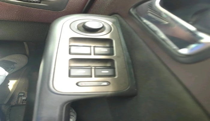 2012 Tata Manza EX QUADRAJET, Diesel, Manual, 69,120 km, interior