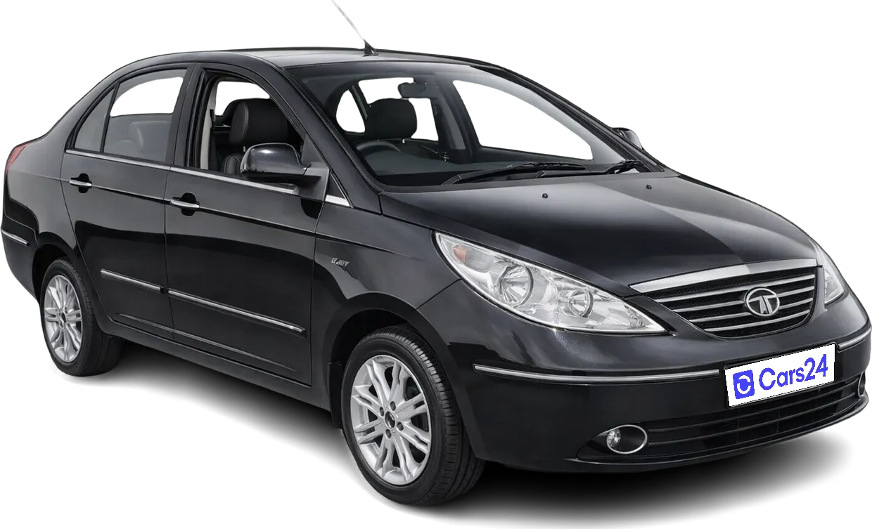 2012 Tata Manza - Sedan - Diesel - Manual - ₹2.50 lakh