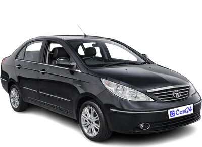 2012 Tata Manza - Sedan - Diesel - Manual - ₹2.50 lakh