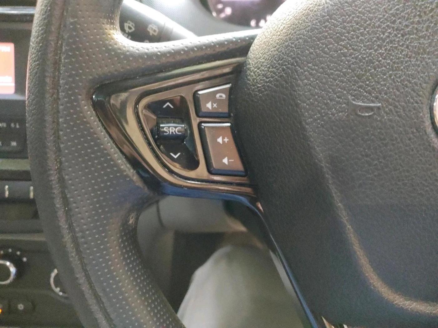 2018 Tata Tiago XZ DIESEL, Diesel, Manual, 1,37,349 km, interior