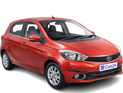2018 Tata Tiago - Hatchback - Diesel - Manual - ₹3.64 lakh