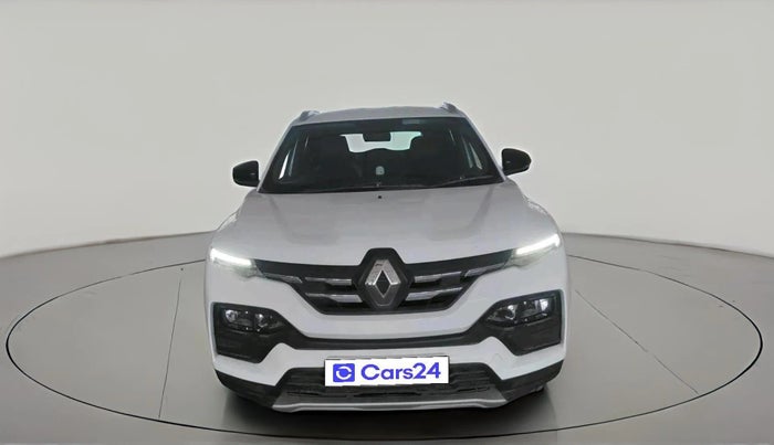 2023 Renault Kiger RXE MT, Petrol, Manual, 17,867 km, exterior
