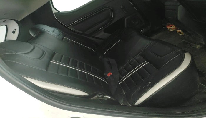 2023 Renault Kiger RXE MT, Petrol, Manual, 17,867 km, interior