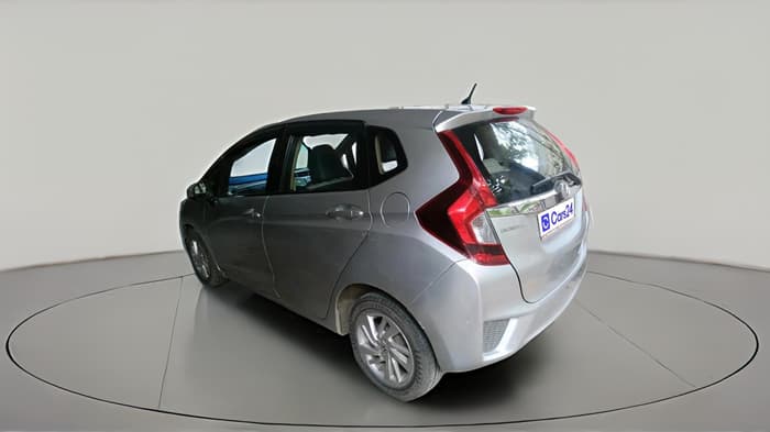 2017 Honda Jazz 1.2L I-VTEC V AT, Petrol, Automatic, 91,558 km, exterior
