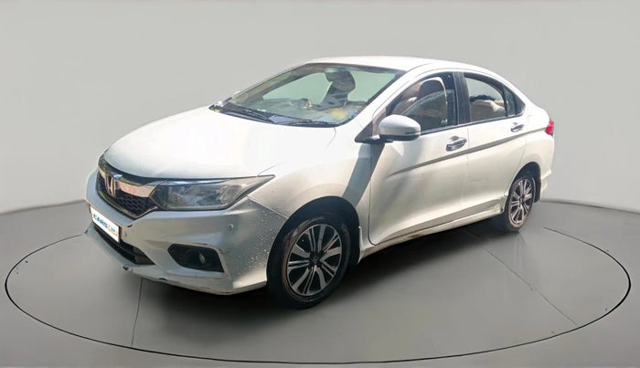 2018 Honda City 1.5L I-VTE V CVT, Petrol, Automatic, 75,922 km, exterior