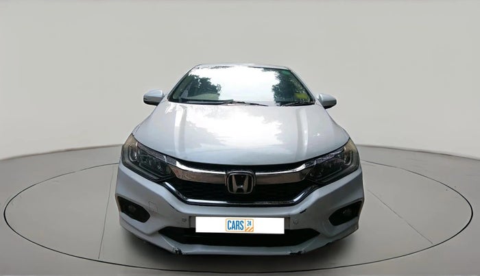 2018 Honda City 1.5L I-VTE V CVT, Petrol, Automatic, 75,922 km, exterior