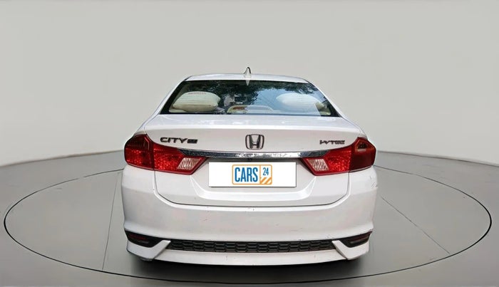 2018 Honda City 1.5L I-VTE V CVT, Petrol, Automatic, 75,922 km, exterior