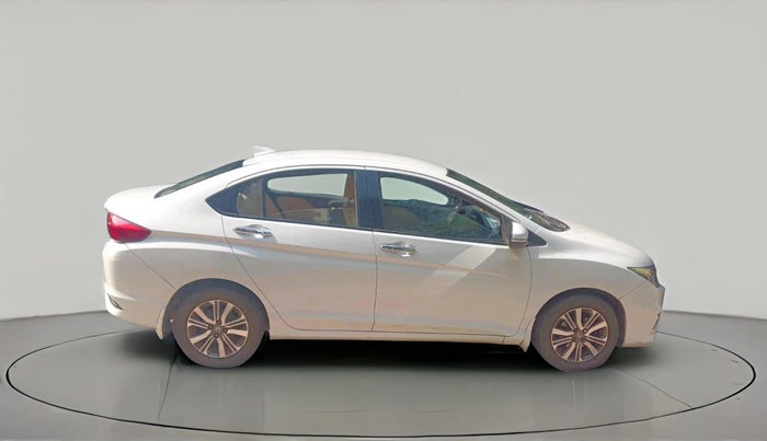 2018 Honda City 1.5L I-VTE V CVT, Petrol, Automatic, 75,922 km, exterior