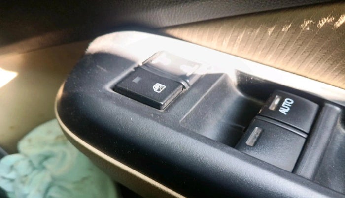 2018 Honda City 1.5L I-VTE V CVT, Petrol, Automatic, 75,922 km, interior