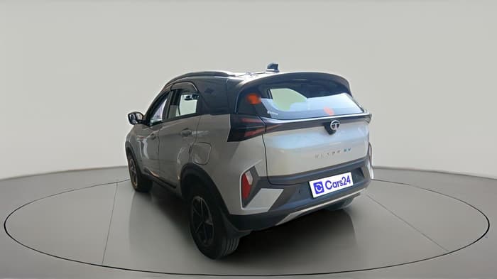2024 Tata NEXON EV Empowered Plus 45, Electric, Automatic, 35,352 km, exterior