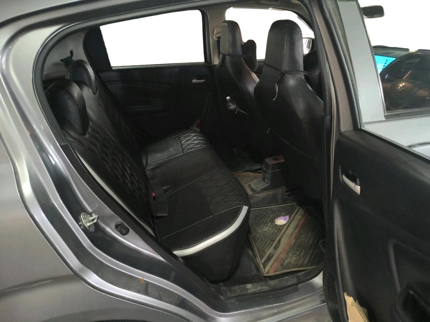 2022 Maruti Celerio VXI CNG, CNG, Manual, 74,028 km, interior