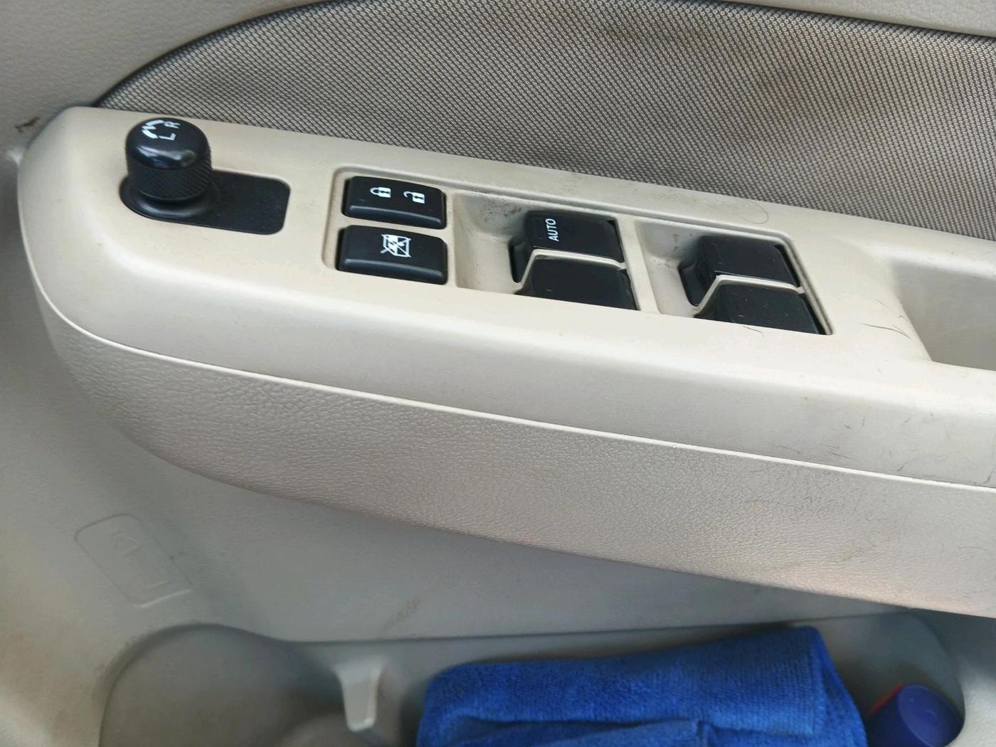 2018 Maruti Ciaz DELTA DIESEL 1.3, Diesel, Manual, 1,36,821 km, interior