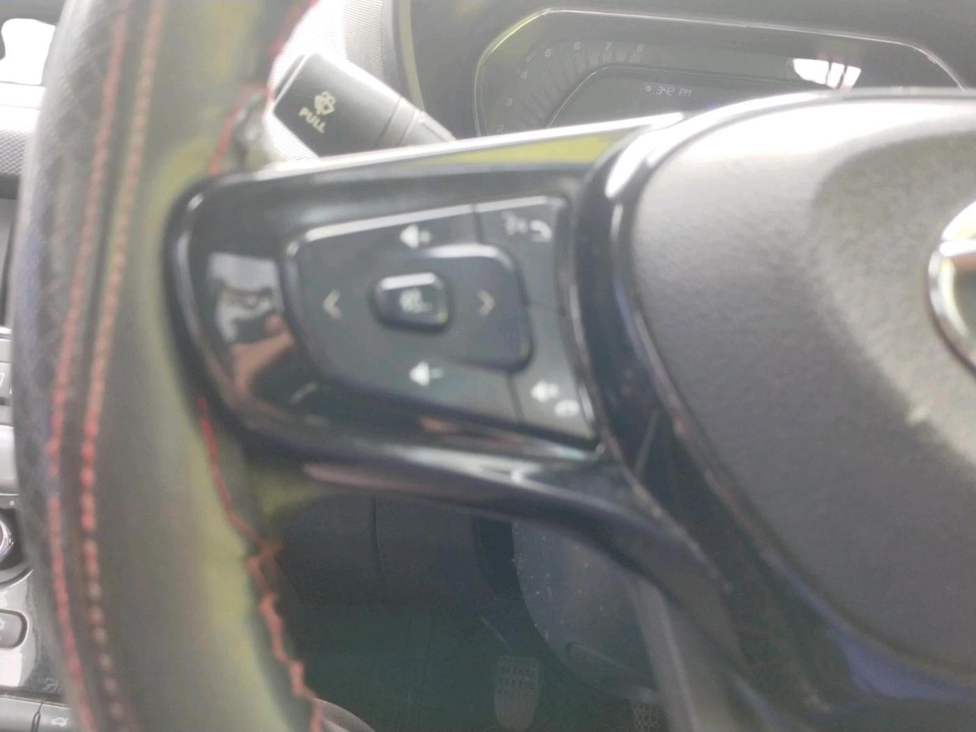 2023 Tata NEXON XM SUNROOF DIESEL, Diesel, Manual, 63,556 km, interior