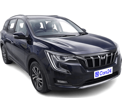 2025 Mahindra XUV700 - SUV - Petrol - Automatic - ₹20.46 lakh