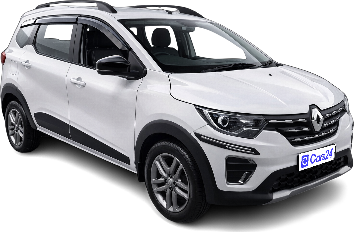 2022 Renault TRIBER - SUV - Petrol - Manual - ₹6.50 lakh