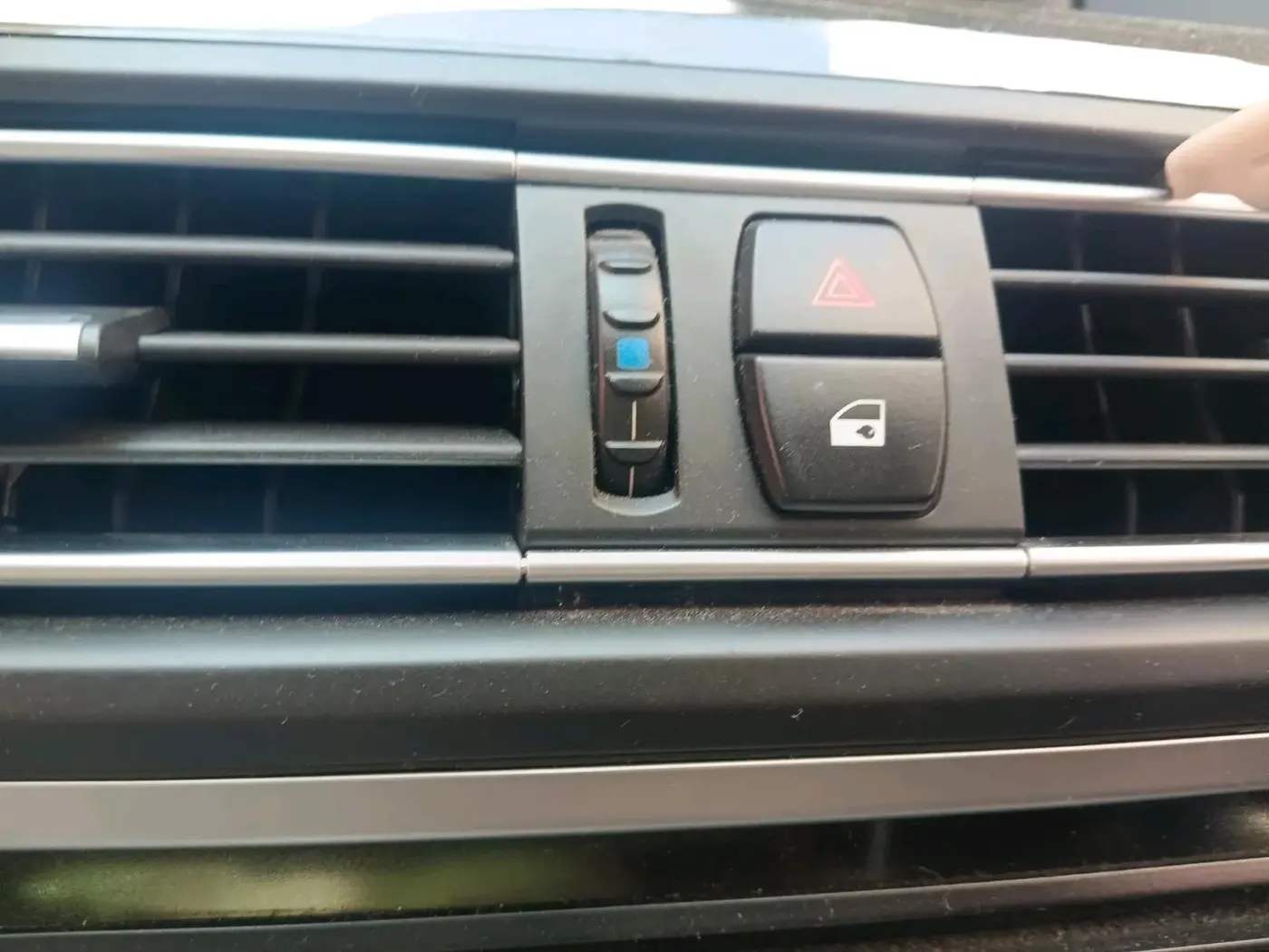 2013 BMW 5 Series 520D 2.0, Diesel, Automatic, 90,527 km, interior