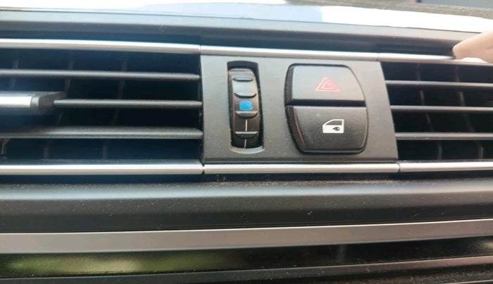 2013 BMW 5 Series 520D 2.0, Diesel, Automatic, 90,527 km, interior