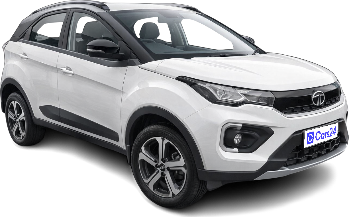 2022 Tata NEXON - SUV - Petrol - Automatic - ₹8.50 lakh