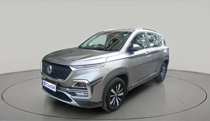 2020 MG HECTOR SHARP 1.5 DCT PETROL, Petrol, Automatic, 51,348 km, exterior
